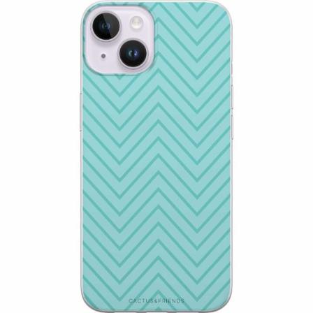 Apple Iphone 14 Plus Mjukt Skal - Sweet River