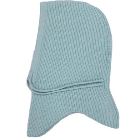 Sparsil Unisex Strikket K cashmere Hætte Halskrave Hat Hoved Lynlås Tyk Beanie Mænd Kvinder Ensfarvet Justerbar Elastisk Hat 11Ny Grøn