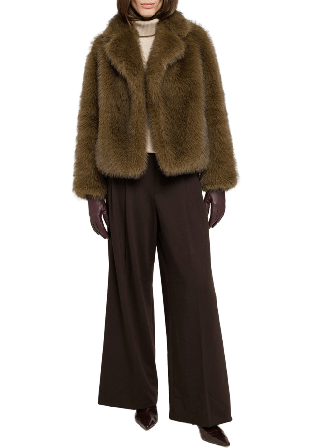 ROCKANDBLUE Duffy Jacket Friluftsjackor Dam Grön 38