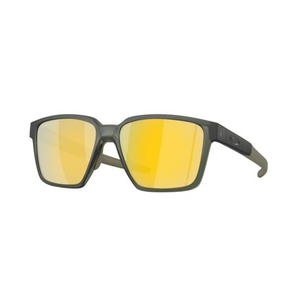 Oakley Actuator SQ - Prizm 24K Polarized OO9430-0657 i Grøn
