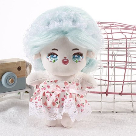 Doll Lovely Clothes Princess Dress 5 5