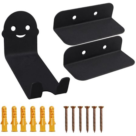 Cykelvægholder Hanger Cykel Cykelpedal Cykelvægholder Horisontal Heavy Duty Opbevaringsophæng Cykelopbevaringsholder Indendørs Ly Rack