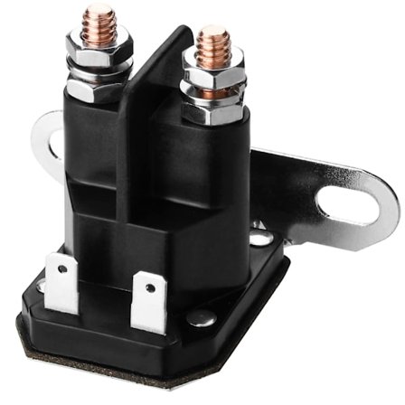 Traktorin solenoidi kytkin Nurmikonleikkurin magneettinen kytkin 33-335 725-04439 1134-2946-02