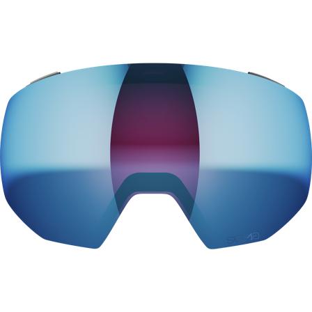 Salomon - Náhradní díly pro lyžařské brýle Lyžařské brýle Radium Prime Lens Sigma - Sky Blue