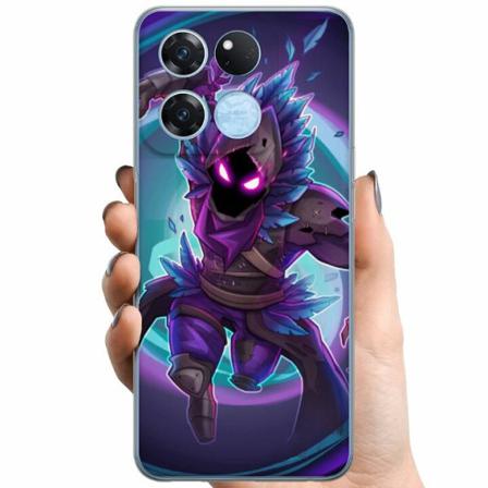 Oneplus Ace Racing Tpu Mobilskal Fortnite Raven