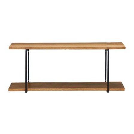 House doctor Woods hylde 70 cm, natur | KitchenOne