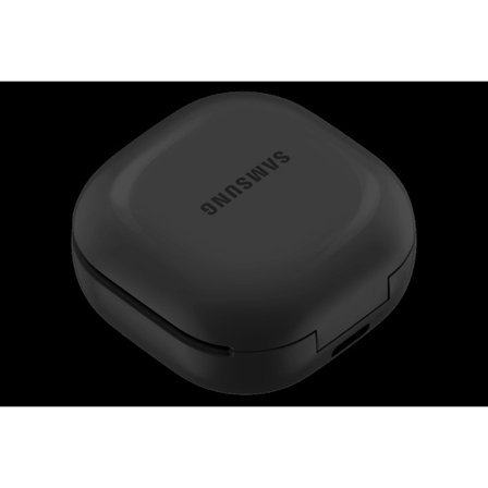 Samsung Galaxy Buds FE Charging Case Replacement Part - Black