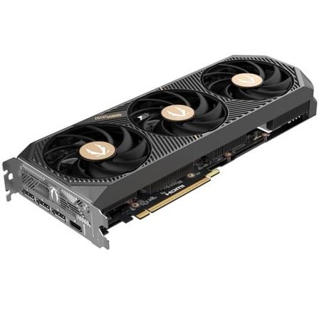 Zotac GeForce RTX 5070 TI Solid SFF OC 16GB GDDR7 HDMI 3xDP