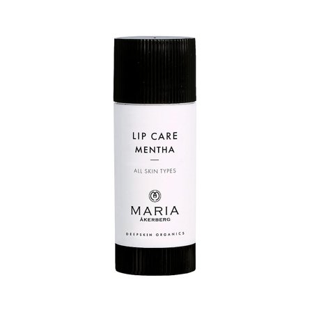 MARIA ÅKERBERG Lip Care Mentha, Skincare, Ansigtspleje, Læbepleje
