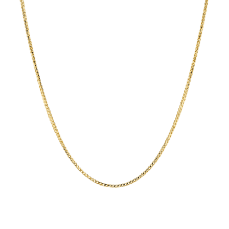 Sif Jakobs Jewellery Halsband Muro Dam Guld ONESIZE
