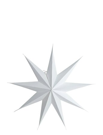 Stjerne, Hd9 Point, Hvid White House Doctor