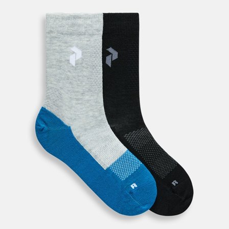 Peak Performance - Hiking Socks 2-Pack