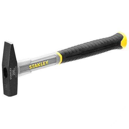 STANLEY STHT0-51906 Lægtehammer 200 g, Håndværktøj