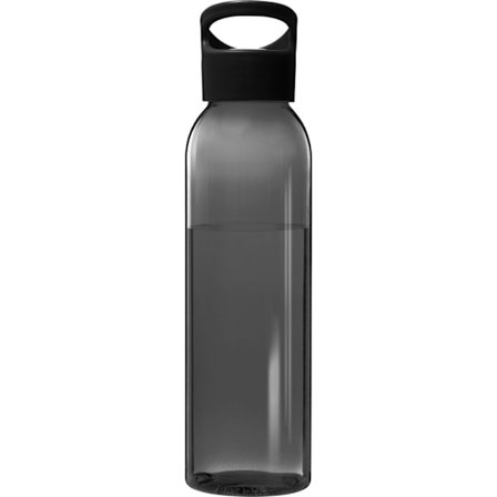 Bullet Sky Bottle One Size Solid Black