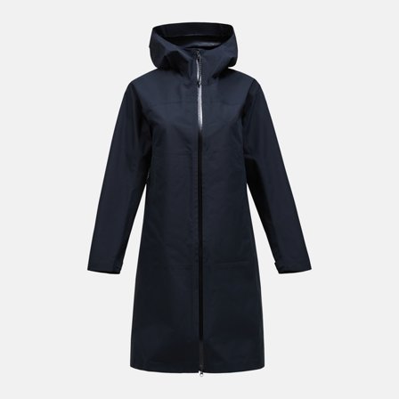 Peak Performance - Treeline HIPEÂ 2.5L Shell Parka Women