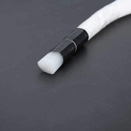 12V PMMA Fiber Optisk Kabel til Stjernehimmel Loftlys Bil Indendørs Udendørs Dekor (150 stk.*0.75*2m){hh]