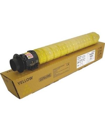 RICOH Toner 842562 IM C2010 Yellow