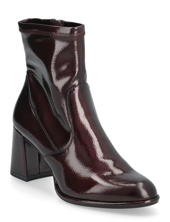 Tamaris Women Boots Burgundy