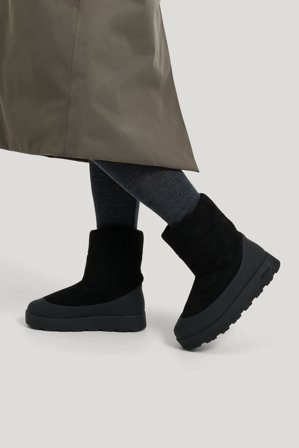 Tretorn Asto Mid Hybrid — Water Proof Shoe Women - Rubber boots & outerwear for women, men & children