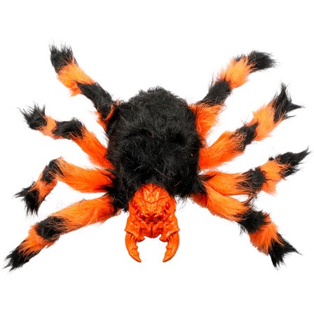 Uhyggelig Edderkop 45 cm