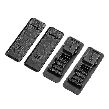 872552l000 Tagdækningstrimlestøbeformdækning Hyundai I30 2007-2012