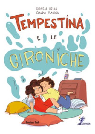 Tempestina e le gironiche Giorgia Bella
