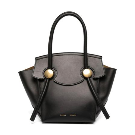 Proenza Schouler, Bag Zwart, Dames, Maat:ONE Size