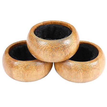 3 stk. Vinflaske Kraver Vin Dryp Ring Lækagesikker Vinflaske Krave Vin Dryp Stopper