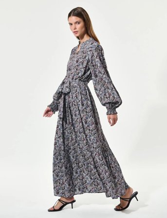 Dea Kudibal Rayanasdea Ev - Grey - S