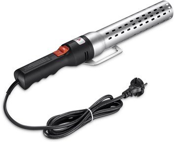 Austin and Barbeque-AABQ Hot Air Lighter-Elektrisk grill- og båltenner-Barbecue-Grillutstyr