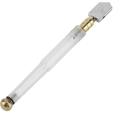 Glasskärare, Grade Super Cutter Glasskärare Verktyg [DB]