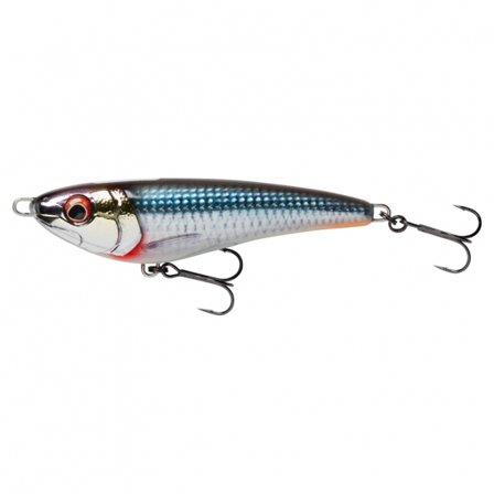 Savage Gear Freestyler V2 13cm, 46g Slow Sink - Roach