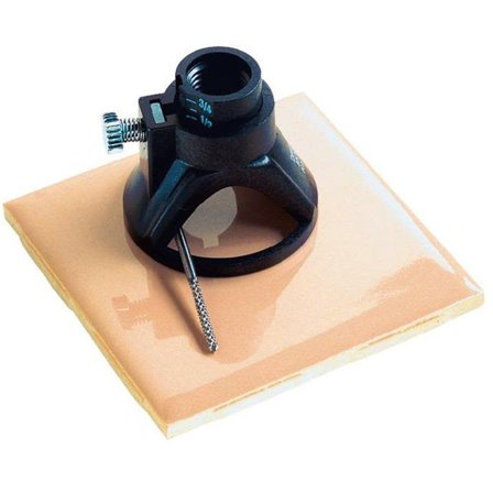 Dremel 566 Gipsfressett, Maskintilbehør & forbruk