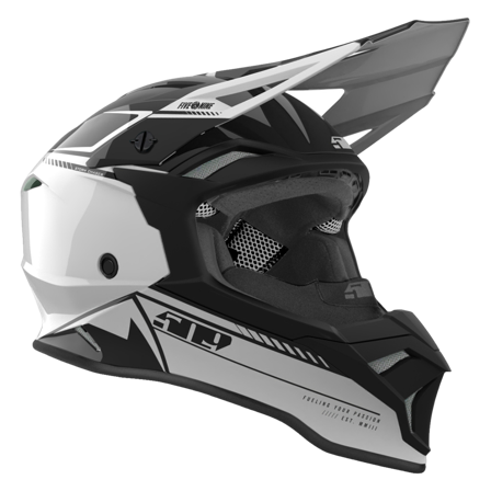 Adventure-Kypärä 509 Atmosphere Moottorikelkka Stormchaser XS