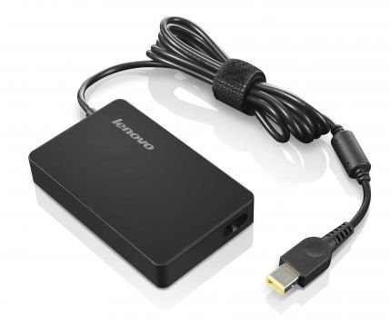 Lenovo ThinkPad 230W AC Adapter (Slim Tip) - strømadapter - 230 watt