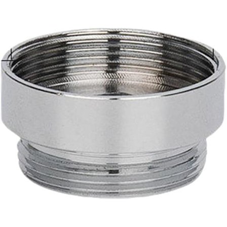 Messing Vandhane Adapter, Køkken Badeværelse Vandhane Connector, til Forbindelse af Vandhane