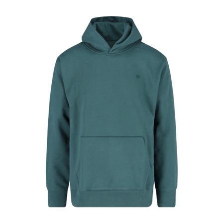 Adidas Hoodies , Groen , Heren , Maat: L