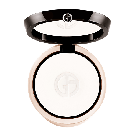 Armani Power Fabric Comp.Powder Puder Dam 9 GRM