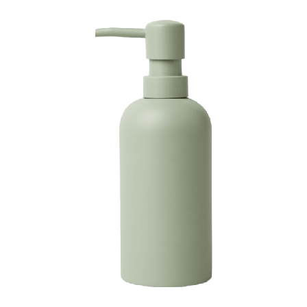 Åhléns Home Tvålpump matt Badrumstillbehör Grön ONESIZE