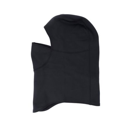 J.Lindeberg - Svart balaclava Beanie - Blizzard Black Balaclava @ Hatstore