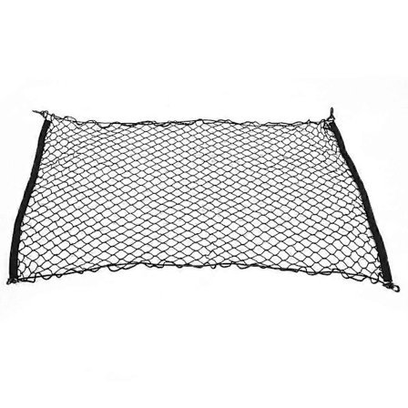 70*120 cm Bagagerumsnet Elastisk Net Holder Universal