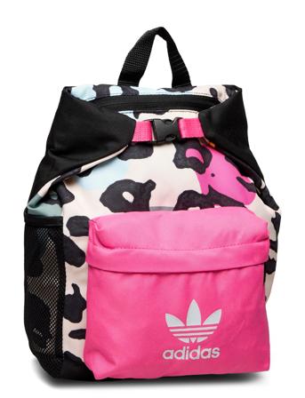Inf Backpack Ryggsäck Väska Multi/mönstrad Adidas Originals