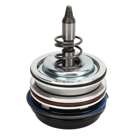 4L60E 4L65E Vaihteiston Servomännän Kokoonpano Lukkorengas Musta 1982 - 2014