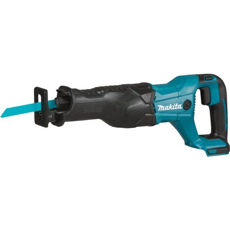 Makita DJR186Z Tigersag uten batteri og lader, Maskiner