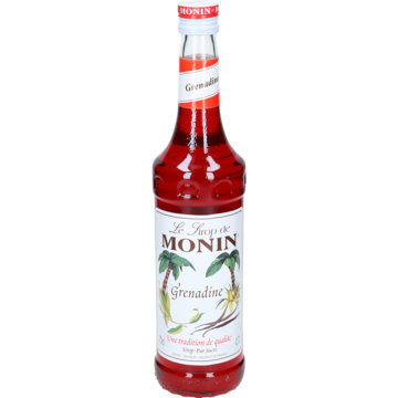 MONIN SIRUP GRENADINE 0,7L