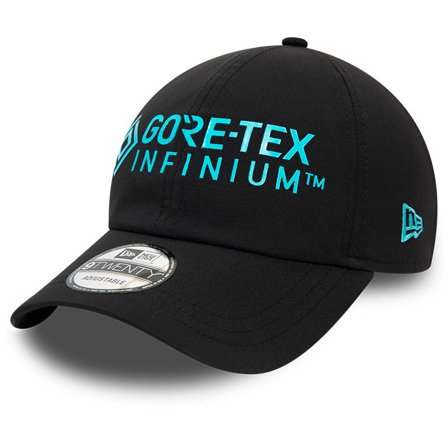 New Era Gore-Tex 9twenty Unisex caps Black One Size