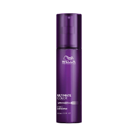 Wella Professional Ultimate Color Shine Spray Inpackning & behandling Unisex 95ML