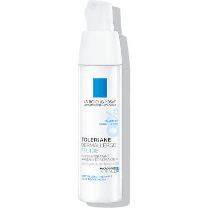 La Roche-Posay Toleriane Dermallergo Fluido 40ml