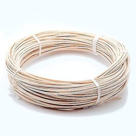 Kreativt Flet Rattan Flet 6mm-250g Flet, Fletsæt