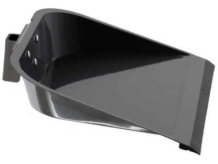 Sopskyffel refill sopset grå - Lyreco - Städ och hygien - Borstar och levanger - Sopset